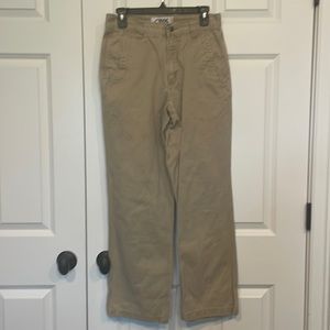 Mountain khakis 30 x 32 Teton twill classic
